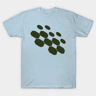 Dots Sports T-Shirt